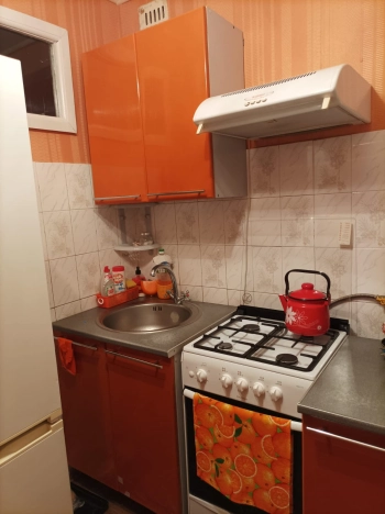 . Вариант № 60875, 4, площадь - 43.4 квм, цена 2650000 рублей