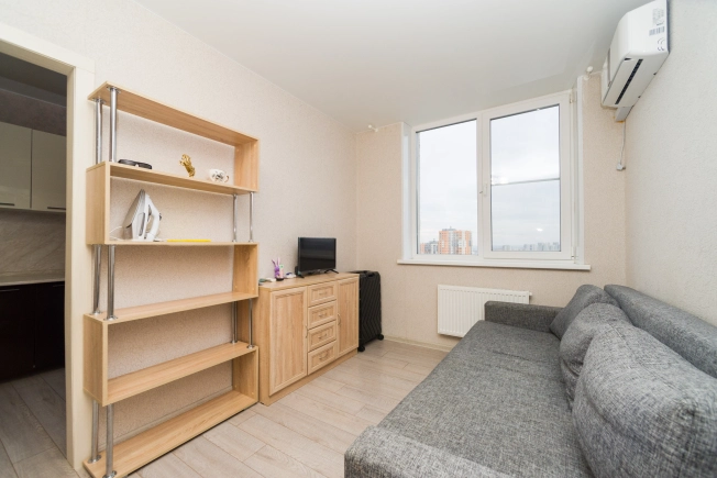 Купить Студию в Рязани. Вариант № 9876040, 5, площадь - квм, цена 3650000 рублей