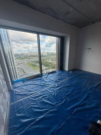 Купить квартиру в Москве. Вариант № 3081200, 4, площадь - квм, цена 27000000.0000 рублей