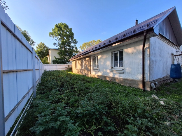 Купить дом в районе Советский в Иванове. Вариант № 15363, 3, площадь -  квм, цена 8350000 рублей