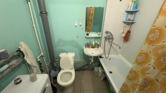 Купить квартиру в Брянской области. Вариант № 8055426, 8, площадь -  квм, цена 4490000 рублей