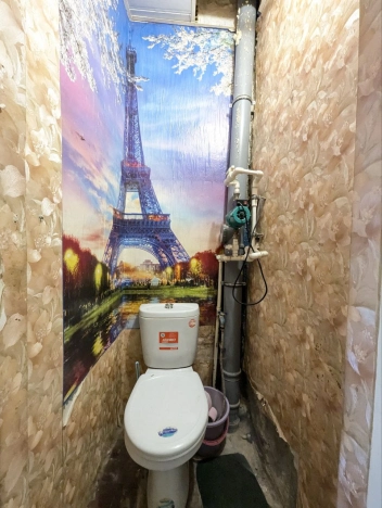 Купить комнату в Смоленской области. Вариант № 3769697, 5, площадь -  квм, цена 890000 рублей