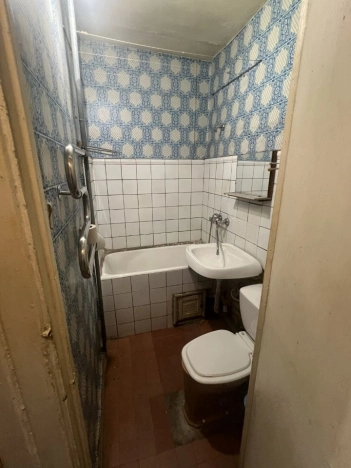 Купить квартиру в Москве. Вариант № 6181263, 1, площадь -  квм, цена 12600000 рублей