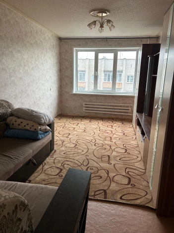 Снять квартиру на улице Молодцова в Рязани. Вариант № 1321984, 9, площадь -  квм, цена 23000 рублей