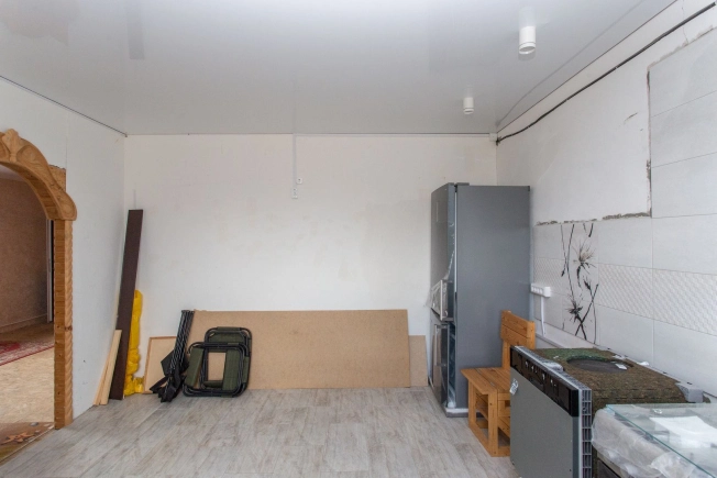 Купить дом на улице Совхозная в Тюменской области. Вариант № 7988233, 2, площадь -  квм, цена 6000000 рублей