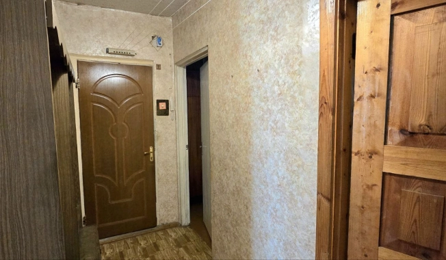 Купить двухкомнатную квартиру на улице Гаршина в Воронеже. Вариант № 6121, 8, площадь -  квм, цена 4300000 рублей