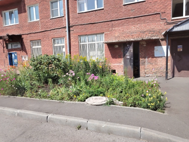 Купить квартиру в районе Кировский в Кемерове. Вариант № 398848, 19, площадь -  квм, цена 3600000 рублей