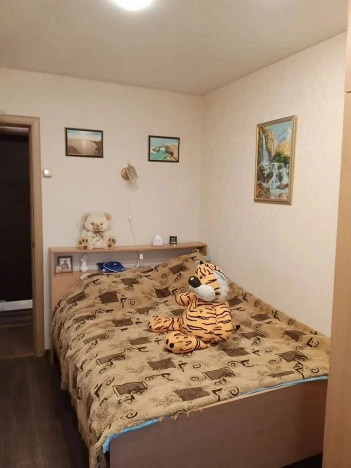 Купить квартиру в Коломне. Вариант № 9821140, 4, площадь -  квм, цена 5400000 рублей