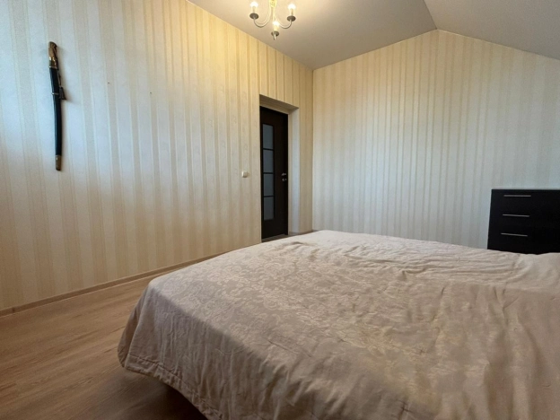 Купить дом на улице Благодарная в Бердске. Вариант № 8351401, 8, площадь -  квм, цена 15000000 рублей