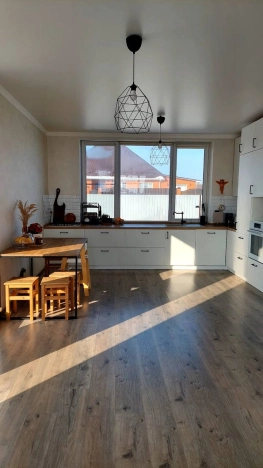 Купить дом в Воронежской области. Вариант № 8783261, 1, площадь -  квм, цена 13500000 рублей