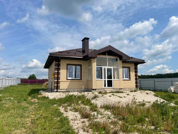 Купить дом в районе Фрунзенский в Владимире. Вариант № 49188, 0, площадь -  квм, цена 7600000 рублей