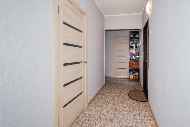 . Вариант № 27336, 17, площадь - 52.6 квм, цена 5150000 рублей