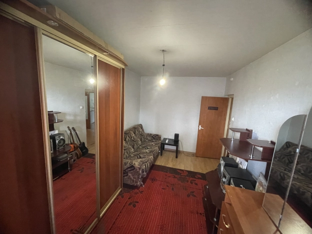 Купить трехкомнатную квартиру в Подольске. Вариант № 2943, 3, площадь -  квм, цена 9700000 рублей