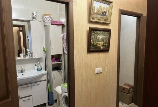 Купить квартиру в Королёве. Вариант № 9231222, 6, площадь - квм, цена 12000000 рублей