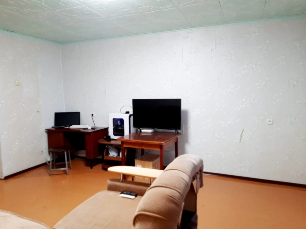 Купить квартиру в Тобольске. Вариант № 9039861, 12, площадь -  квм, цена 2650000 рублей