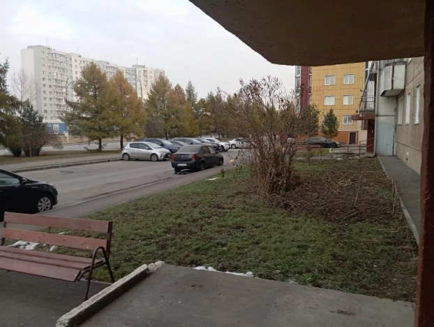 Купить квартиру в районе Кировский в Кемерове. Вариант № 8142407, 10, площадь -  квм, цена 4100000 рублей