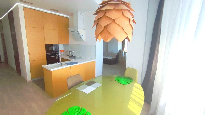 . Вариант № 11936, 3, площадь - 63 квм, цена 8299000 рублей