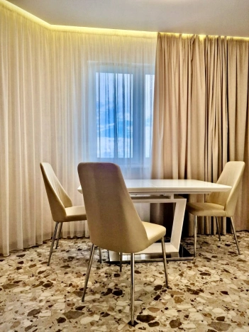 Купить трехкомнатную квартиру в ЖК Первый Зеленоградский в Московской области. Вариант № 46250, 1, площадь -  квм, цена 18500000 рублей