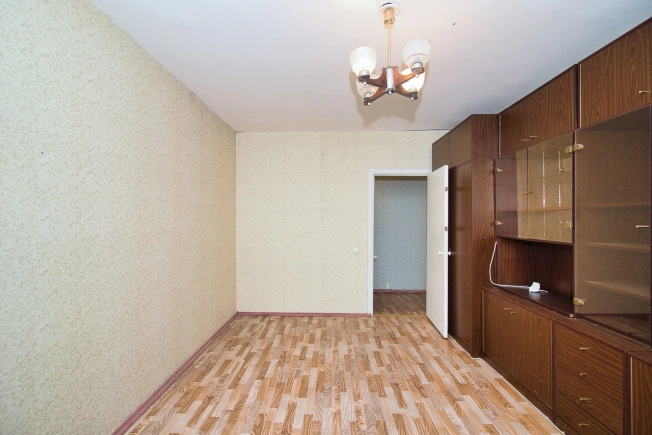 Купить квартиру на улице Фатьянова в Владимире. Вариант № 8362674, 3, площадь -  квм, цена 6000000 рублей