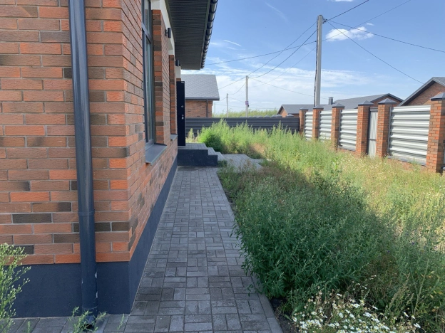 Купить дом в Воронеже. Вариант № 1301050, 5, площадь -  квм, цена 14000000 рублей