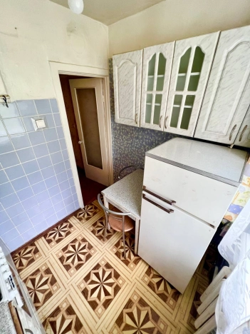 Купить трехкомнатную квартиру на улице Марии Рубцовой в Химках. Вариант № 5468624, 4, площадь -  квм, цена 8650000 рублей