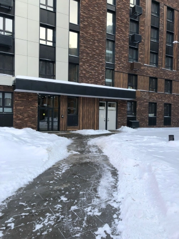 Купить квартиру в Москве. Вариант № 10348609, 15, площадь -  квм, цена 8500000 рублей