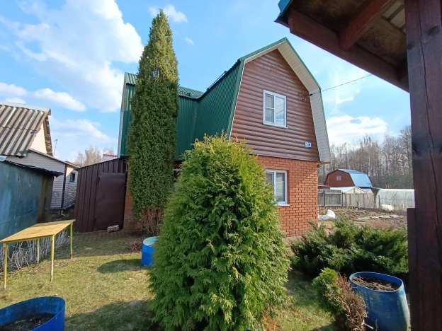 Купить дачу в Воскресенске. Вариант № 41377, 0, площадь -  квм, цена 2399000 рублей