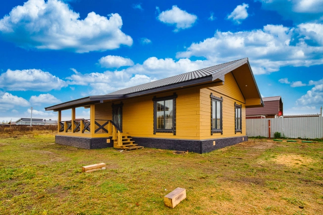 Купить дом в Судогде. Вариант № 8067644, 14, площадь -  квм, цена 7400000 рублей