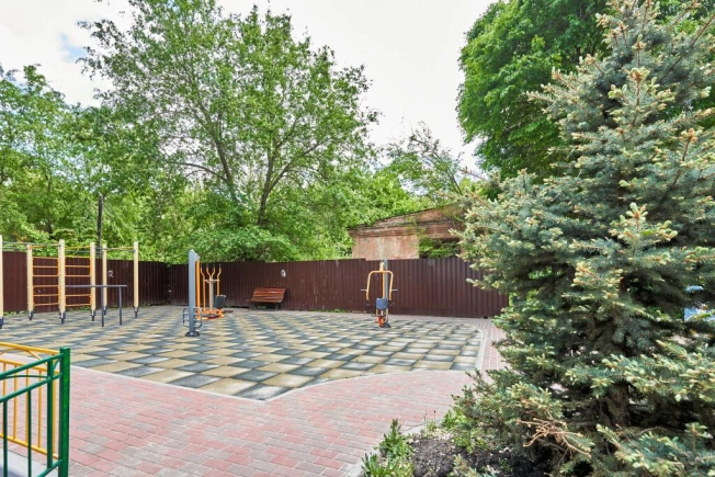 Купить трехкомнатную квартиру на улице Беговая в Воронеже. Вариант № 2802, 22, площадь -  квм, цена 10200000 рублей