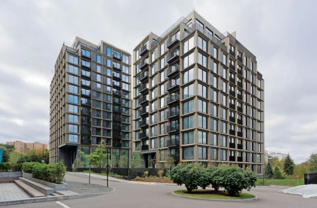 Купить квартиру в Москве. Вариант № 8524606, 9, площадь -  квм, цена 180000000 рублей