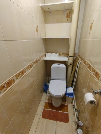 Купить трехкомнатную квартиру в Калуге. Вариант № 3654794, 18, площадь -  квм, цена 3997000 рублей