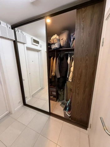 Купить квартиру в Москве. Вариант № 9000139, 5, площадь - квм, цена 17000000 рублей