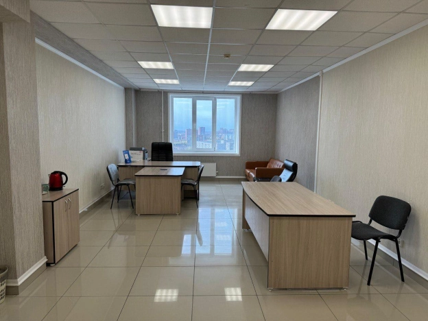 Купить офисы в Новосибирске. Вариант № 9303426, 5, площадь -  квм, цена 68693800 рублей