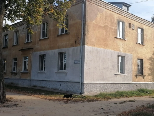 Купить квартиру в Коврове. Вариант № 10312801, 20, площадь -  квм, цена 2885000 рублей