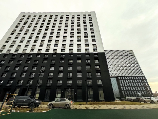 Купить квартиру в Москве. Вариант № 9888881, 16, площадь -  квм, цена 19525920 рублей