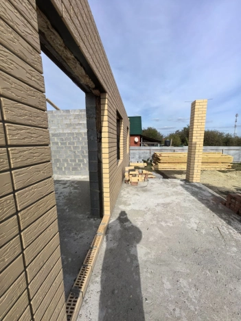 Купить дом в Белгороде. Вариант № 6968233, 3, площадь -  квм, цена 7000000 рублей