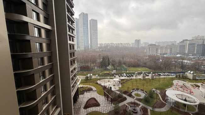 Снять квартиру в Москве. Вариант № 9535663, 10, площадь -  квм, цена 110000 рублей