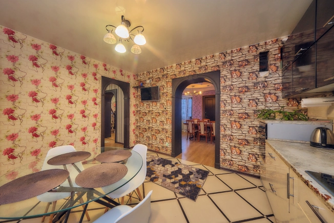 Купить дом на улице 2-й Аллейный проезд в Рязани. Вариант № 8535760, 4, площадь -  квм, цена 12700000 рублей