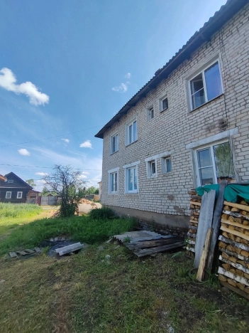 . Вариант № 52897, 13, площадь - 35.4 квм, цена 1500000 рублей