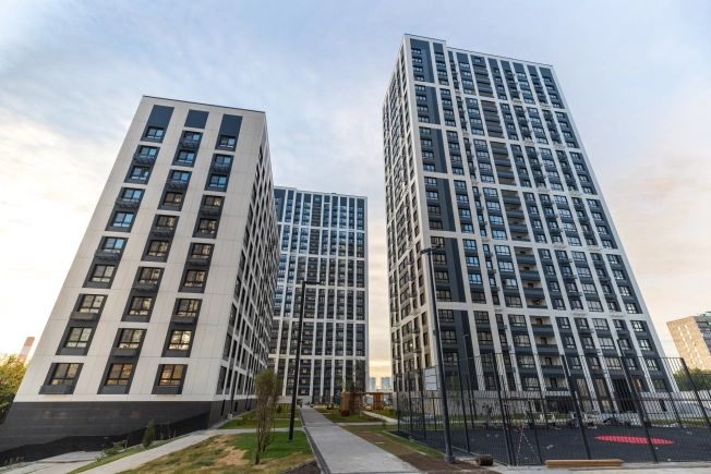 Купить квартиру в Москве. Вариант № 8129371, 13, площадь -  квм, цена 27700000 рублей