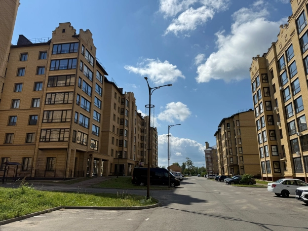 Купить квартиру в Владимире. Вариант № 10356494, 2, площадь -  квм, цена 7604950 рублей