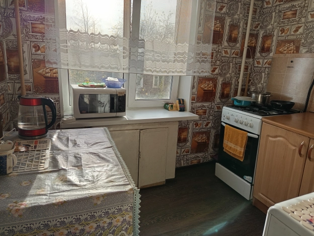 Купить квартиру на улице Московская в Петрозаводске. Вариант № 8032528, 8, площадь - квм, цена 4500000 рублей