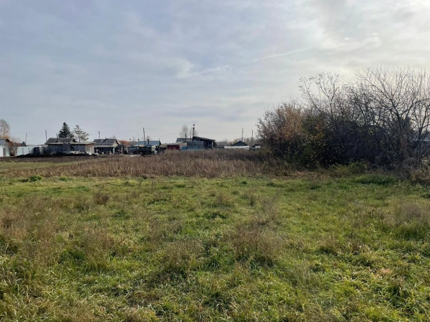 Купить земельный участок в Новосибирске. Вариант № 40375, 4, площадь -  квм, цена 650000 рублей