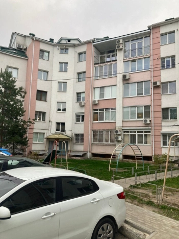 . Вариант № 6595, 15, площадь - 57.2 квм, цена 8300000 рублей