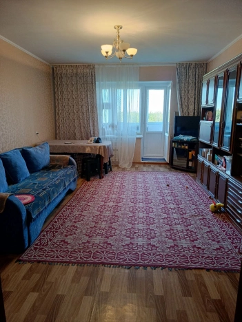 Купить трехкомнатную квартиру в Воронеже. Вариант № 8465999, 5, площадь - квм, цена 8600000 рублей