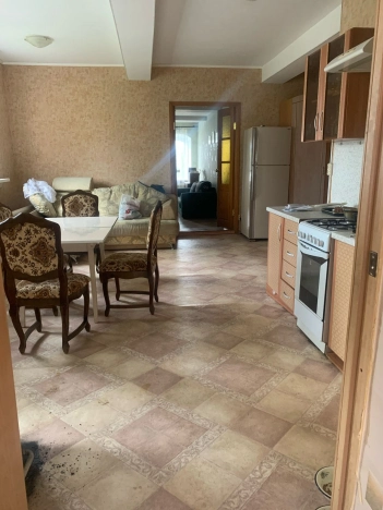 Купить дом на улице Кирова в Нижегородской области. Вариант № 49191, 5, площадь -  квм, цена 3000000 рублей