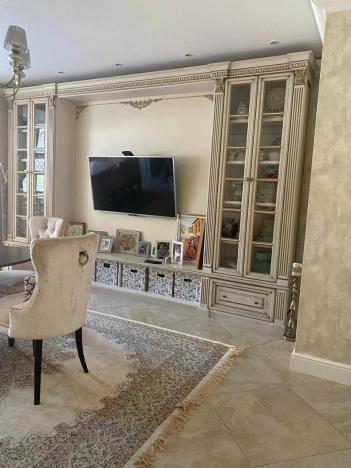 Купить трехкомнатную квартиру на улице Кирова в Химках. Вариант № 7756, 12, площадь -  квм, цена 22400000 рублей