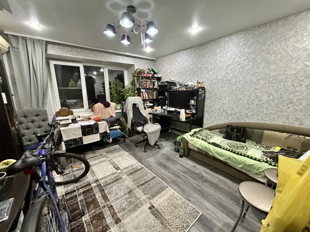 . Вариант № 6964822, 1, площадь - 33.6 квм, цена 5000000 рублей