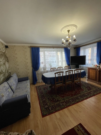 . Вариант № 21009, 2, площадь - 75.3 квм, цена 9500000 рублей