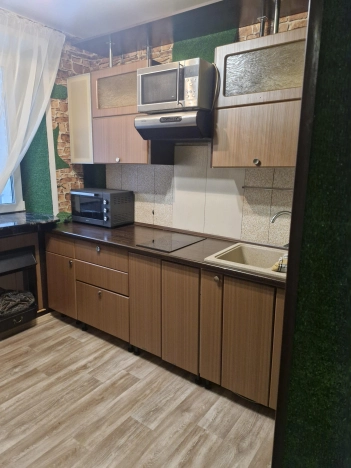 Купить однокомнатную квартиру в Новосибирской области. Вариант № 9412630, 7, площадь -  квм, цена 4600000 рублей